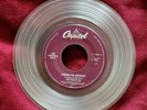 NEW  BEATLES COLORED VINYL/FANTASY SLEEVE 