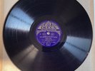 Vera Lynn the White cliffs of Dover 78 rpm RECORD DECCA F.8110 VE DAY tested (p
