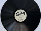 John Lee Hooker on Specialty #SP-528 rare DJ Promo