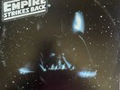 STAR WARS THE EMPIRE STRIKES BACK Soundtrack RS24201 LP’s VG+ 12 Book