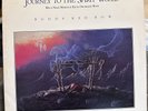 BUDDY RED BOW - JOURNEY TO THE SPIRIT WORLD LP Vinyl 1983 Tatanka Records EX