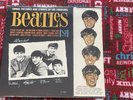 Songs Pictures Stories The Beatles LP Record Vee Jay 1964 Sealed READ DESCRPTION