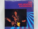 Jimi Hendrix - Live At Winterland - 1987 Clear Color Vinyl (NM) Ultrasonic Clean