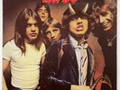 Vtg 1979 AC/DC Album HIGHWAY TO HELL Record 1ST PRESSING Lp OG VINYL is NR MINT