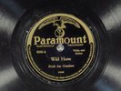 78 RPM -- Fruit Jar Guzzlers, Paramount 3095, 