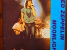 LED ZEPPELIN Moonlight 2 LP Set NM Waggle Press