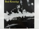 Dead Kennedys - Fresh Fruit For Rotting Vegetables Vinyl Record With Poster