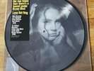 Lana Del Rey ‎- Did You Know Tunnel Under Ocean Blvd - Picture Disc Vinyl LP