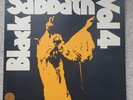 BLACK SABBATH VOL 4 1972 UK 1Y1/2Y1 1st PRESS VERTIGO SWIRL SUPERB AUDIO VG+/NM
