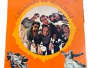 Creation Of Sunlight Vinyl LP Windi Records WS ST:1001-1002 1970 Original Press