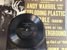 Velvet Underground- “Loop” Flexi 1966 Apen Magazine (inc. folder and inserts)