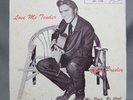 Elvis Presley - Love Me Tender (VICTOR EP-1198) JAPAN EP