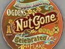 SMALL FACES   OGDENS' NUT GONE FLAKE - IMMEDIATE  - 1ST US PRESS - 1968   VG+