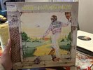 Elton John Goodbye Yellow Brick Road 2x LP Vinyls MCA Records MCA2-10003