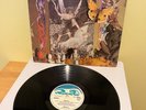 Dulcimer‎, And I Turned As I Had Turned As A Boy-Nepentha‎–6437003 1st UK Press