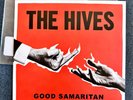 The Hives Good Samaritan Vinyl used Excellent Condition