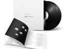 DEEP PURPLE - =1 (2024) 2 LP vinyl
