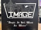 Graven Image - People In Hell Want Ice Water   1984 ORIGINAL Of 200 METAL GRAIL