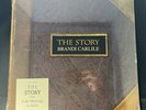 Brandi Carlile The Story 2007 2-LP SEALED 1st Vinyl Late Morning Lullaby Hype