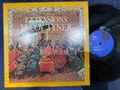 McCOY TYNER EXTENSIONS BLUE NOTE UA BN-LA006-F STEREO RVG US LP