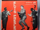 Elvis Presley - Elvis Presley (RCA Victor EPA-830) USA EP