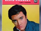 Elvis Presley - Rock and Roll No.4 (RCA 86.292) FRENCH EP