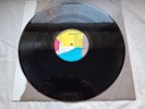 GENESIS ABACAB  'YELLOW SLEEVE' 1982  Original UK Press LP  MINT