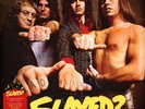 Slade - Slayed? Colored Vinyl Edition (1972 - EU - Reissue)