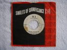 THE BEATLES PLEASE PLEASE ME FROM ME TO YOU WHITE LABEL VJ 581 VEE JAY