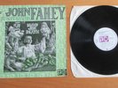 John Fahey ‘The Transfiguration Of Blind Joe Death ORIG UK TRANSATLANTIC 1968