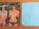 Roxy Music -Country Life LP Vinyl Original UK 1974 Press Matrix A3/B1 NM VINYL