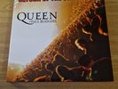 QUEEN + PAUL ROGERS - RETURN OF THE CHAMPIONS +3 LP BOX SET -2005 HALF SPEED -EX