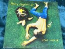 Harry Connick Jr Star Turtle Vinyl Album 1996 VG+/EX RARE  Collectors Item
