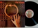 Kiss Music From the Elder LP