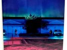 Big Sean – I Decided - Blue Translucent Vinyl 2 x LP Def Jam B0026380-01