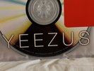 Kanye West Yeezus Vinyl 12’ * AND LIMITED EDITION COLOURED VINYL