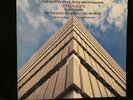 STEVE REICH Variations & JOHN ADAMS Shaker Loops - PHILIPS ST LP 1984