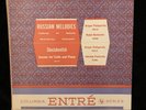GREGOR PIATIGORSKY cello - Russian Melodies & Shostakovich - COLUMBIA RL 3015