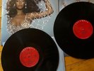 Beyonce  Dangerously in love 2LP Rare Original US Press Vinyl From Japan