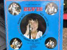 ROCKIN' WITH ELVIS NEW YEARS' EVE - PITTSBURGH, PA 1976 vinyl record SEALED 7677