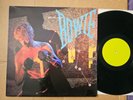 David Bowie – Let's Dance 1983 blank lable vinyl LP