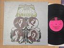 The Kinks – Something Else By The Kinks 1967 UK Mono vinyl LP EX-NM