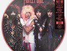 Mötley Crüe -Smokin’ In The Boys Room / Home Sweet Home -12″ Picture Disc Single