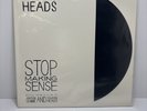 TALKING HEADS ‎– Stop Making Sense 1984
