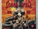 Cobra Spell - 666 (Limited Edition RED Gatefold LP - 300 Made) Burning Witches