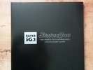 DOUBLE LP 33 Tours STATUS QUO THE FRANTIC FOUR REUNION 2013 LIVE AT O2 VINYL