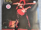 Jimmy Page Led Zeppelin Burn Up red vinyl LP 2015 Cleopatra USA sealed