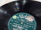 Vinyle Mozart A Paris dtx original