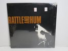 SEALED U2 RATTLE AND HUM 1988 2XLP ISLAND RECORDS 7 91003-1 ROCK