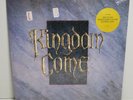 SEALED KINGDOM COME S/T 1988 LP POLYGRAM 422 835 368-1 ROCK HEAVY METAL